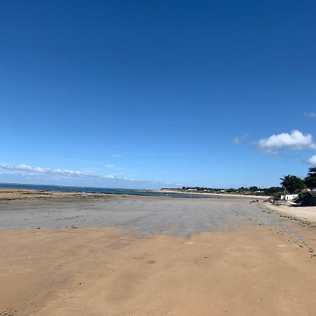 A 100M De La Plage Saint-Hilaire-de-Riez Exteriör bild