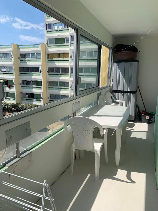 A 100M De La Plage Saint-Hilaire-de-Riez Exteriör bild