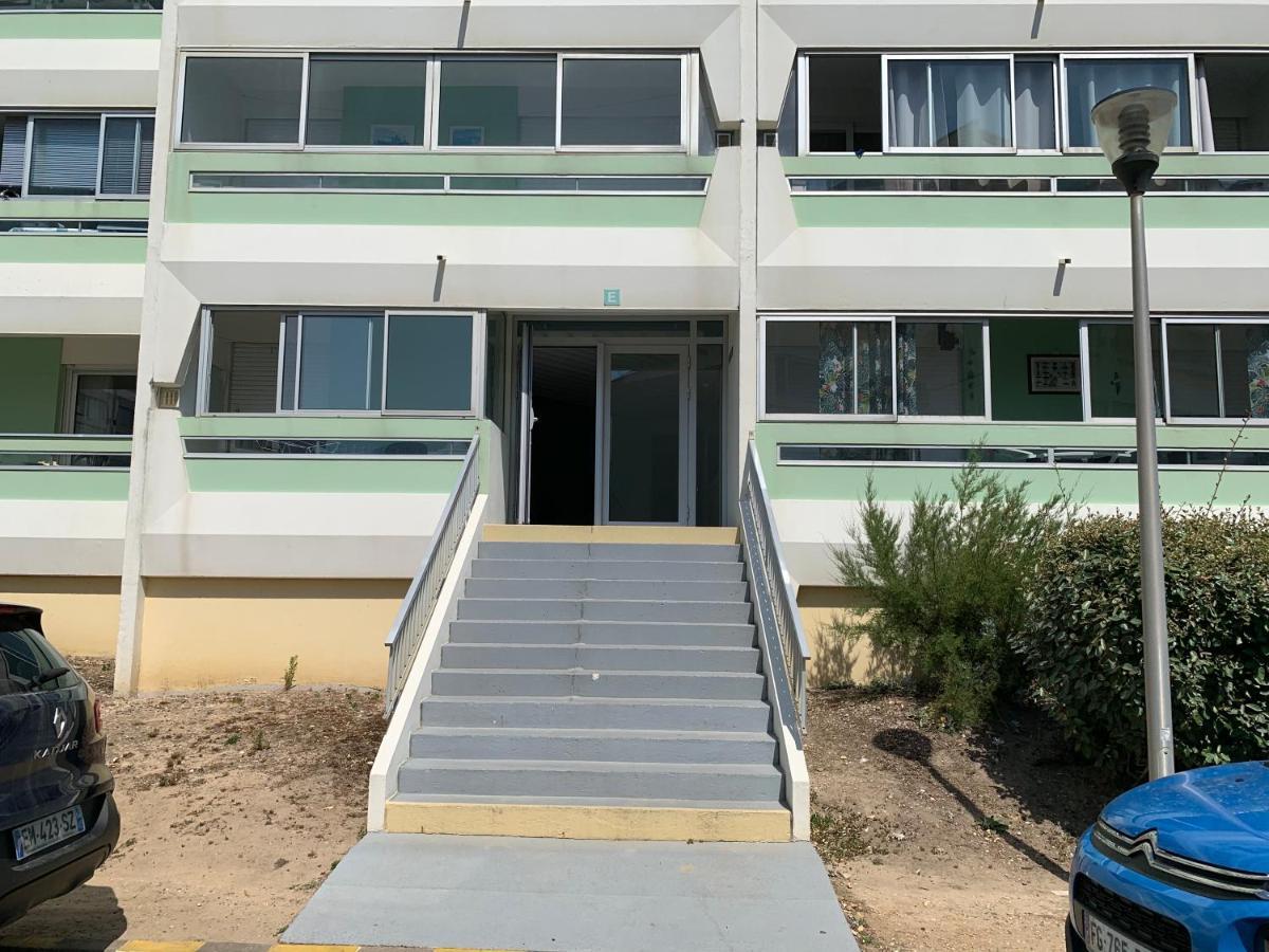 A 100M De La Plage Saint-Hilaire-de-Riez Exteriör bild