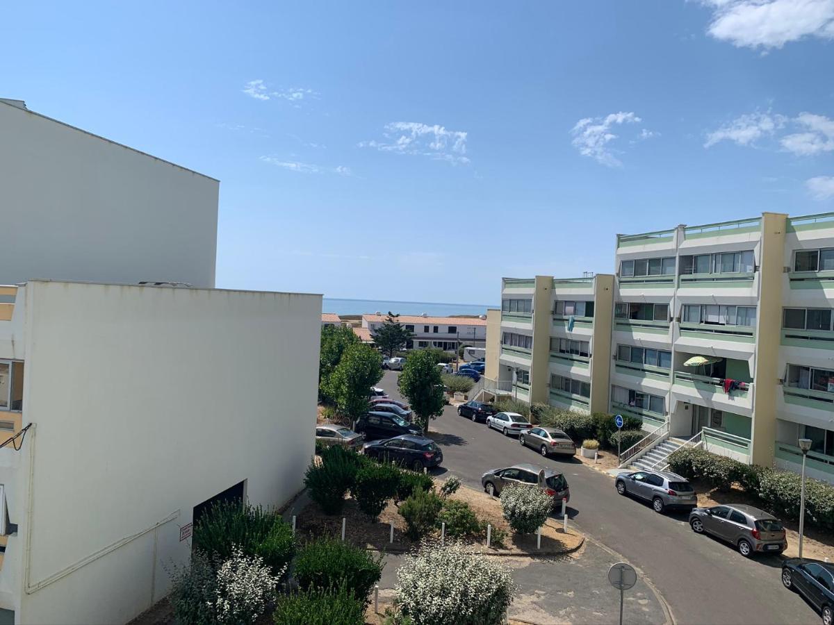 A 100M De La Plage Saint-Hilaire-de-Riez Exteriör bild